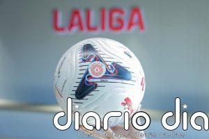 Sporting, Celta Fortuna, Oviedo, Leganés, Las Palmas y Almería entran en la Comisión Delegada de LaLiga