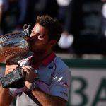 Stan Wawrinka pone fin a su carrera en el tenis