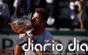 Stan Wawrinka pone fin a su carrera en el tenis