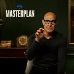 Stanley Tucci: "Cualquiera que se dedique al arte no tiene la obligación de hacer una declaración política"