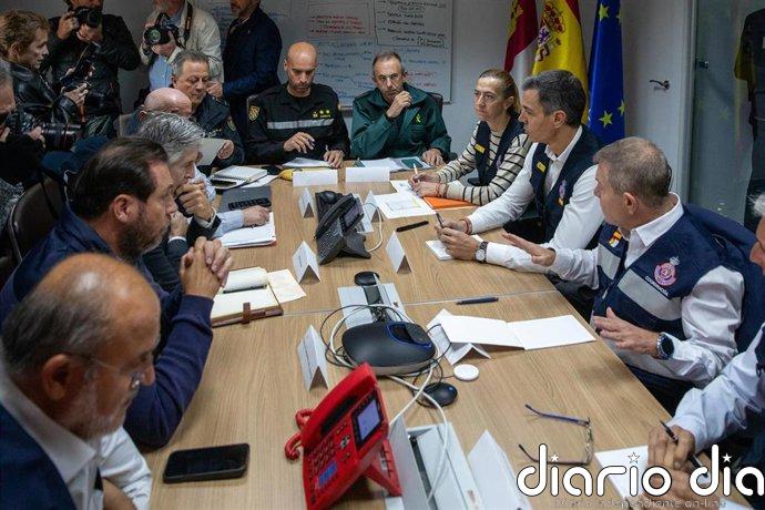Suben a 69 los muertos en el accidente y 60 de los 110 heridos ingresados en Castilla-La Mancha han sido dados de alta