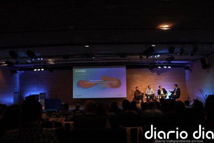 Substrate AI fija el objetivo de superar los 100 millones de facturación en 2030
