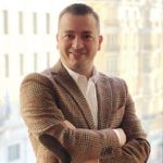 Substrate AI nombra a Iván Otero director comercial global