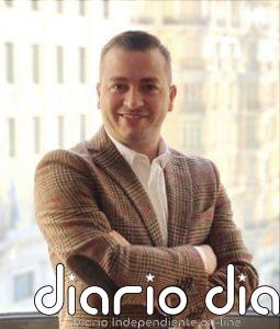 Substrate AI nombra a Iván Otero director comercial global