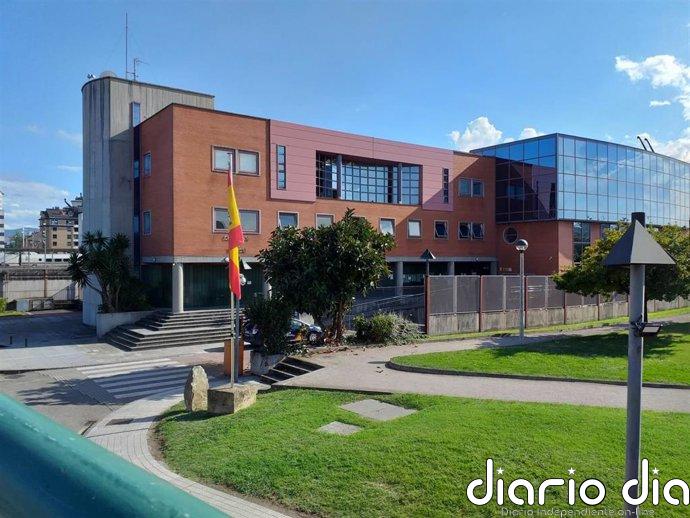 Sucesos.- Detenidas en Gijón dos mujeres acusadas de sustraer joyas y dinero en residencias de mayores