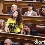 Sumar aboga por volver a llevar al Congreso los decretos de vivienda y de alquileres indefinidos