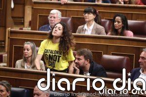 Sumar aboga por volver a llevar al Congreso los decretos de vivienda y de alquileres indefinidos
