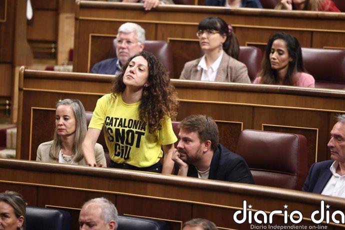 Sumar aboga por volver a llevar al Congreso los decretos de vivienda y de alquileres indefinidos