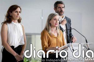 Sumar abre la puerta a Podemos pero aleja su petición de primarias: "Mejor acordar que competir entre nosotros"