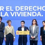 Sumar acusa a Junts de "aliarse con la especulación" y advierte: "No hay nada que retirar"