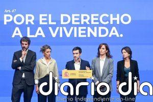Sumar acusa a Junts de "aliarse con la especulación" y advierte: "No hay nada que retirar"