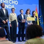 Sumar celebra mañana su cumbre ante la opción de elecciones y Mónica García emerge en las quinielas sobre el candidato