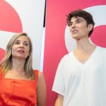 Sumar proclama que está lista para las elecciones y que la nueva candidatura Frente Amplio será clave para la izquierda