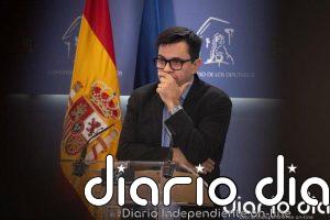 Sumar señala a PP y Vox por usar su influencia en los jueces para quitar el voto a beneficiarios de la 'ley de nietos'