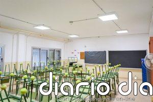 Suspenden las clases en Formentera, Eivissa y Mallorca este lunes por la dana Adam