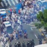 Suspendida la eliminatoria previa de la Copa del Rey entre el Atlético Unión Güímar y el Sporting Hortaleza de Madrid