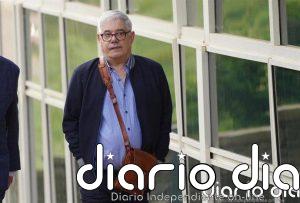 Suspendida la entrada a prisión del maquinista del Alvia que descarriló en Angrois mientras se tramita el indulto