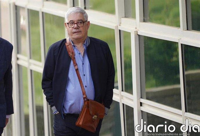 Suspendida la entrada a prisión del maquinista del Alvia que descarriló en Angrois mientras se tramita el indulto