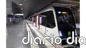 Suspendida la mayor parte del servicio ferroviario de Rodalies y FGC por el temporal