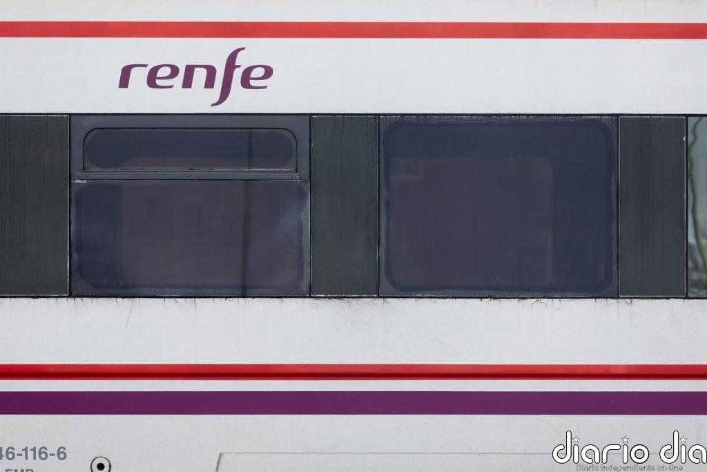 Suspendidas las líneas C-1, C-3, C-4 y C-8 de Cercanías Madrid con alteraciones en el resto de la red