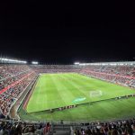 Suspendidas mañana las actividades culturales y deportivas en el área metropolitana de Tenerife por intensas lluvias