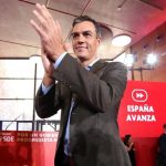 Suspendido el acto de Pedro Sánchez previsto este miércoles en Toledo