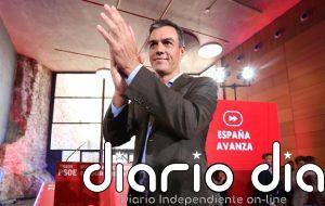 Suspendido el acto de Pedro Sánchez previsto este miércoles en Toledo