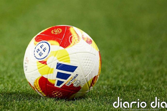 Suspendido el Atlético Unión Güímar-Sporting de Hortaleza de Copa tras ser apedreado el autobús visitante