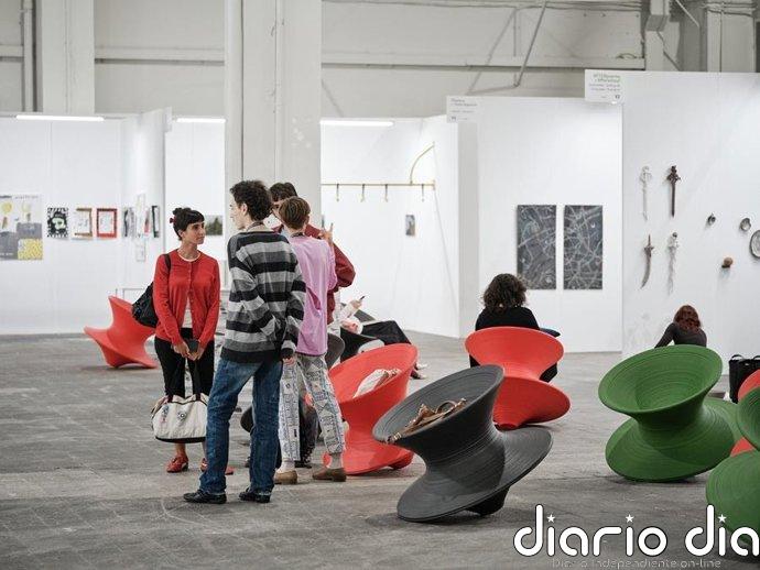 SWAB Barcelona 2026 explora nuevas formas de "sostener el arte" con más de 180 artistas