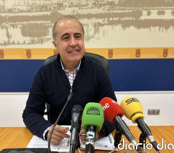 Talavera aprueba la convocatoria de 38 plazas en su Oferta de Empleo Público de 2026