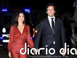 Tamara Falcó confiesa que fue a un "retiro de amor conyugal" con Íñigo Onieva: "Me va a matar por contarlo"