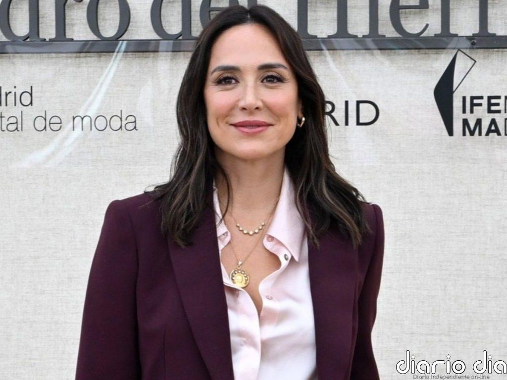 Tamara Falcó da un nuevo aire a su melena con un color luminoso, natural y lleno de brillo