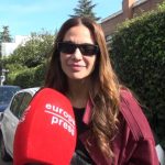 Tamara Gorro, de su dolor por la muerte del 'tío' de Cayetano Rivera, a su gran noticia sobre su salud