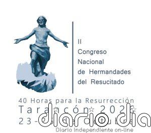 Tarancón espera recibir a cerca de 200 congresistas en el Encuentro Nacional de Hermandades de la Resurrección