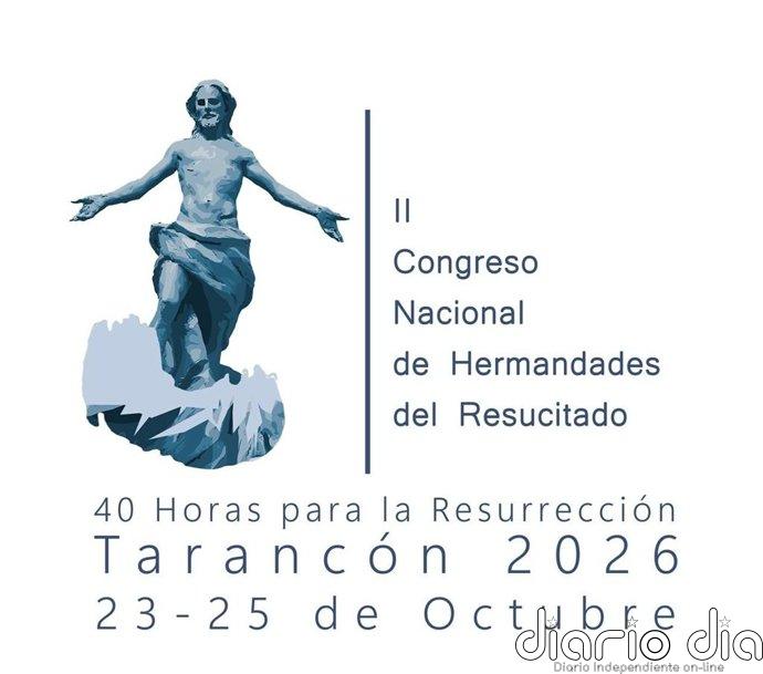 Tarancón espera recibir a cerca de 200 congresistas en el Encuentro Nacional de Hermandades de la Resurrección