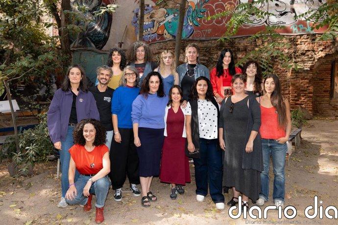 Teatro del Barrio recupera las luchas vecinales y obreras de la Transición en nueve proyectos escénicos