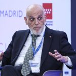 Tebas: "No doy crédito a que el CSD esté estudiando actuar por mis declaraciones"
