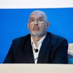 Telefónica vincula los "vientos de cambio" en el sector a las decisiones de Bruselas sobre consolidación