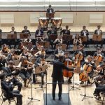 Telefónica y la Escuela Reina Sofía unen IA y música sinfónica para dar voz a las emociones del público