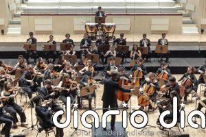 Telefónica y la Escuela Reina Sofía unen IA y música sinfónica para dar voz a las emociones del público