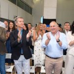 Tellado se perfila para volver a encabezar la lista del PP de A Coruña y Prado afirma que sería "un orgullo"