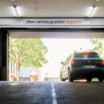 Telpark suma seis nuevos aparcamientos en España