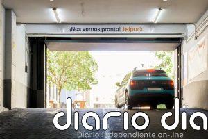 Telpark suma seis nuevos aparcamientos en España