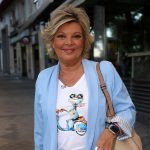 Terelu Campos, expectante ante su reencuentro con Belén Esteban: "Yo me enfrento bien, no tengo miedo"