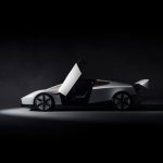 Tesla Roadster: así es el nuevo coche volador, precio y características