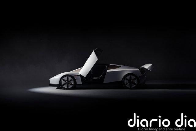 Tesla Roadster: así es el nuevo coche volador, precio y características