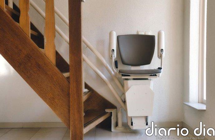 ¿Tiene tu comunidad de propietarios la obligación de eliminar barreras arquitectónicas con la nueva ley de Dependencia