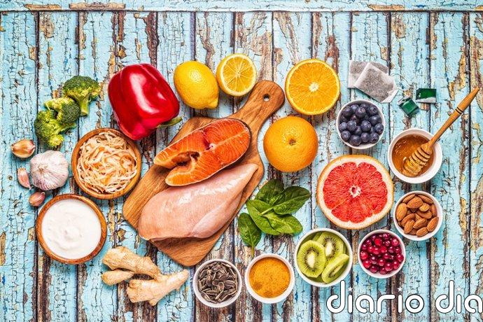¿Tienes hipertensión? Los alimentos ricos en potasio podrían no ser el problema que creías