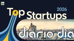 Top Startups 2026: Shakers, Founderz y Cold Culture, entre las empresas con más proyección en España, según LinkedIn
