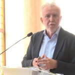 Torres: "No serán expulsiones, serán devoluciones"